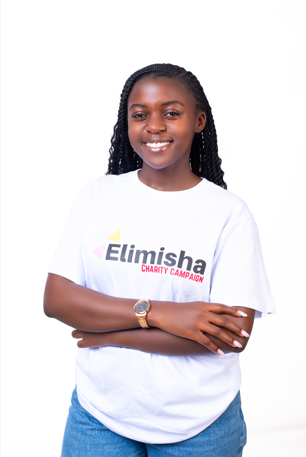 Louise Otieno